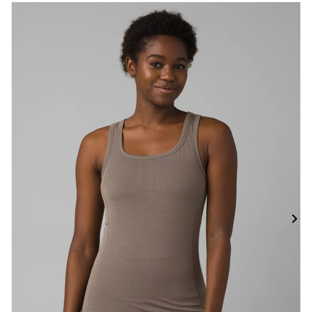 Prana Beksa Tank